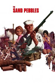 The Sand Pebbles The Sand Pebbles