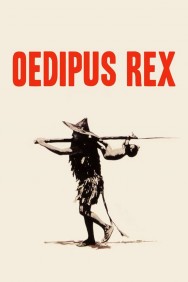 Oedipus Rex Oedipus Rex