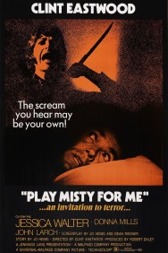 Play Misty for Me Play Misty for Me