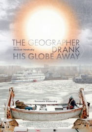 The Geographer Drank His Globe Away The Geographer Drank His Globe Away