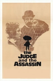 The Judge and the Assassin The Judge and the Assassin