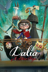 Dalia and the Red Book Dalia and the Red Book