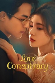 Love Conspiracy Love Conspiracy