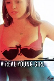 A Real Young Girl A Real Young Girl