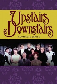 Upstairs, Downstairs Upstairs, Downstairs