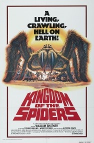 Kingdom of the Spiders Kingdom of the Spiders