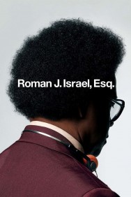 Roman J. Israel, Esq. Roman J. Israel, Esq.
