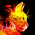 Blazing Cat thumbnail