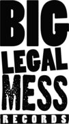Big Legal Mess Records image