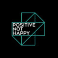 Positive Not Happy image