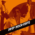 DEEP DISCO EDITS image