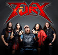 Fury image