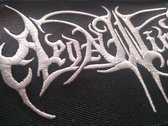 Logo Aeon Winds - Patch photo 
