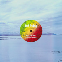 Ital Swing cover art