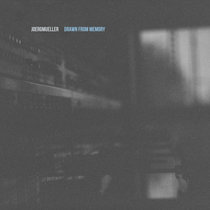 Drawn From Memory cover art