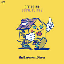 LOOSE POINTS [TBX028] cover art