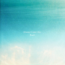 Himmel Under Hav cover art