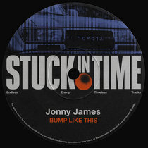 BUMP LIKE THIS [SIT020] cover art