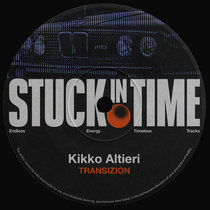 TRANSIZION [SIT009] cover art