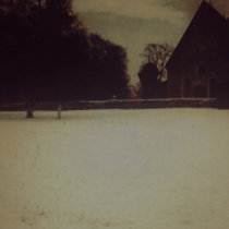 Seven Hells, Vol V: The Distance Backwards cover art