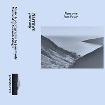 Narrows cover art