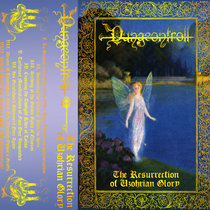 The Resurrection of Uzohrian Glory cover art