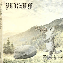 Filosofeline cover art