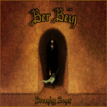 Dreaming Bones cover art