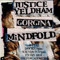 'LIVE' remix project 120724 Nashville @ Disctrix cover art