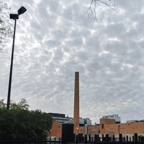 ALL THE VOICES cover art