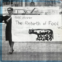The Rebirth Of Fool Volume 2 cover art