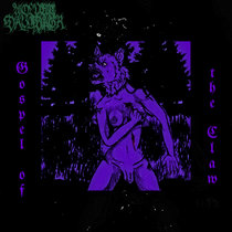 Gospel of the Claw cover art