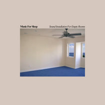 Sound Installation For Empty Rooms cover art