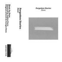 Forgotten Stories cover art