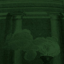 Seven Hells, Volume III: Superstition cover art