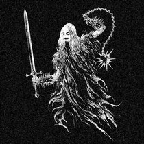 Cursed to Wander the Shadowland Eternal cover art