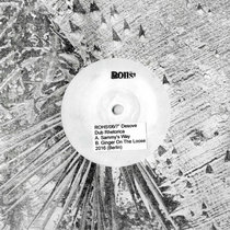 Dub Rhetorica cover art