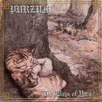 The Ways of Yarn cover art