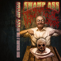 Forty Minutes of Insanity-Inducing Eargasms cover art