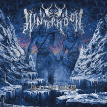 Cold Sky Rising cover art