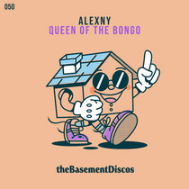 QUEEN OF THE BONGO [TBX050] cover art