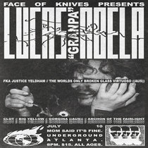 'LIVE' remix project 100724 Atlanta @ Mom Said Its Fine cover art