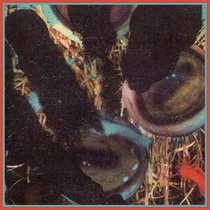 Since He's Been Gone cover art