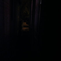 BAD DREAMS part 1 cover art