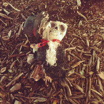 Seven Hells, Volume I: Jugando A Las Damas Con La Muerte cover art