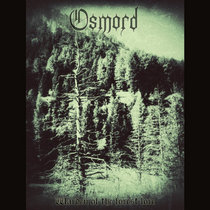 Warden of the forest lore cover art