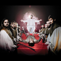 End Of Irony (Australian Tour Edition) cover art