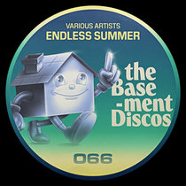 ENDLESS SUMMER [TBX066] cover art