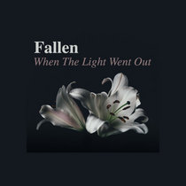 When The Light Went Out cover art