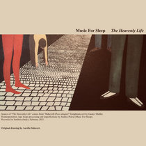 The Heavenly Life cover art